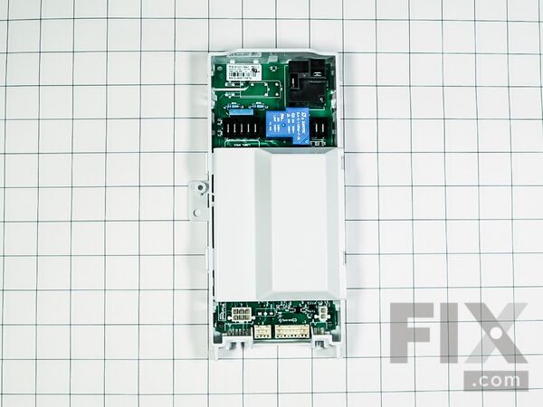 11752714-1-M-Whirlpool-WPW10317640-Electronic Control Board