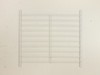 Refrigerator Wire Shelf – Part Number: WPW10318948