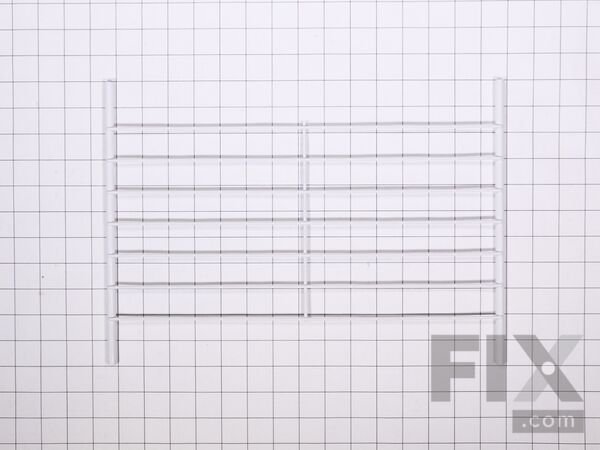 11752739-1-M-Whirlpool-WPW10318952-Wire Shelf