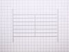 11752739-1-S-Whirlpool-WPW10318952-Wire Shelf