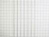 Wire Shelf – Part Number: WPW10318953
