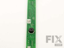 Control, Electric – Part Number: WPW10319823
