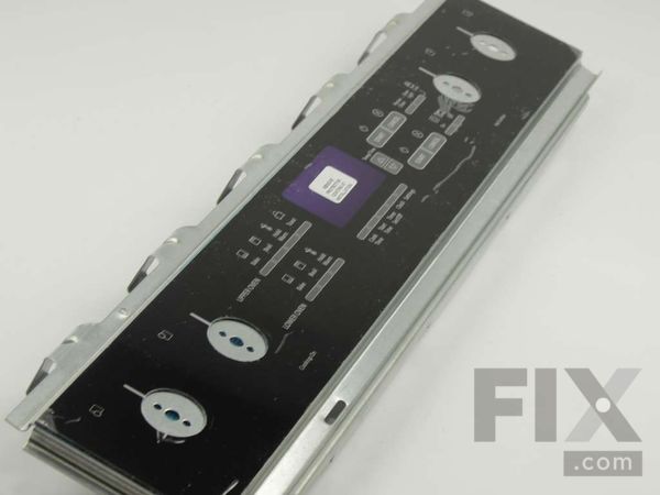 11752785-1-M-Whirlpool-WPW10321793-Membrane Switch/Touchpad - White