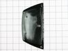 Drip Tray - Black – Part Number: WPW10322873