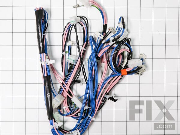 11752825-1-M-Whirlpool-WPW10323099-Wiring Harness