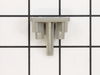 Dishwasher Dishrack Rail Stop – Part Number: WPW10323189