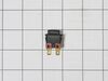 Push Button Switch – Part Number: WPW10323305