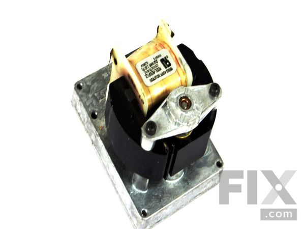 11752840-1-M-Whirlpool-WPW10323310-Gear Motor - 115V