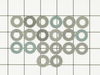 11752846-2-S-Whirlpool-WPW10323373-Mixer Washer (1 per purchase)