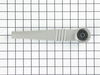 Dishwasher Spray Arm Manifold – Part Number: WPW10323423