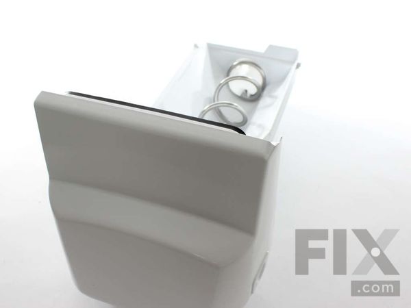 11752872-1-M-Whirlpool-WPW10324089-Refrigerator Ice Container