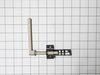 Oven Bake Igniter – Part Number: WPW10324262