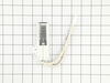 Gas oven igniter with female plug end – Part Number: WPW10324738