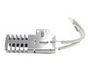11752880-2-S-Whirlpool-WPW10324738-Gas oven igniter with female plug end