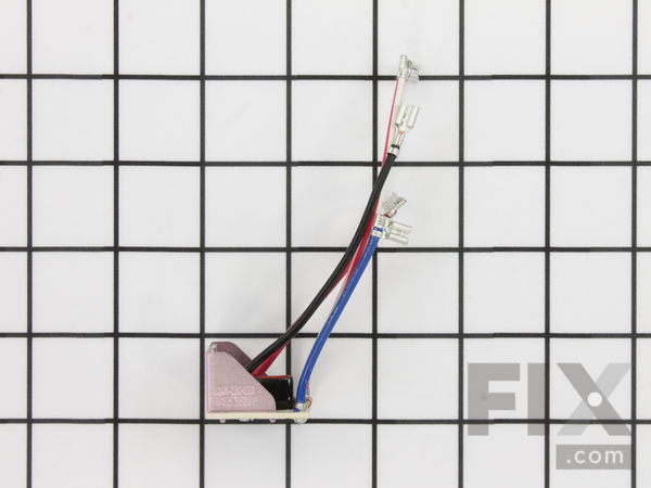 11752886-1-M-Whirlpool-WPW10325124-Mixer Phase Control Board