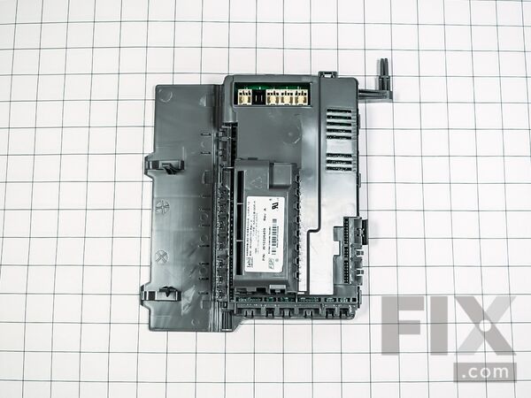 11752911-1-M-Whirlpool-WPW10326459-Electronic Control Board
