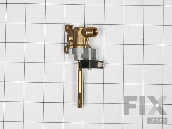 11752913-1-M-Whirlpool-WPW10326645-Burner Valve