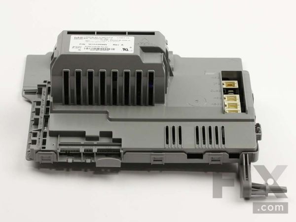11752923-1-M-Whirlpool-WPW10326995-Control, Electric