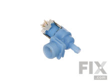 Water Inlet Valve – Part Number: WPW10327249