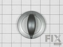 Washer Timer Knob – Part Number: WPW10327522