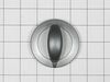 Washer Timer Knob – Part Number: WPW10327522