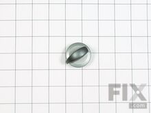 Knob – Part Number: WPW10327523