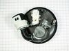 Dishwasher Pump and Motor Assembly – Part Number: WPW10328226