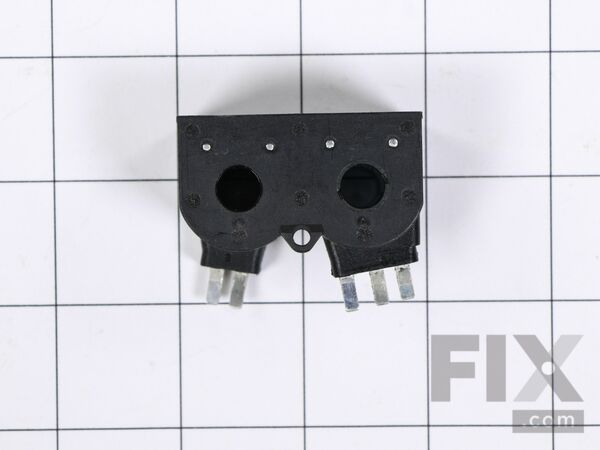 11752967-1-M-Whirlpool-WPW10328463-Valve Coil
