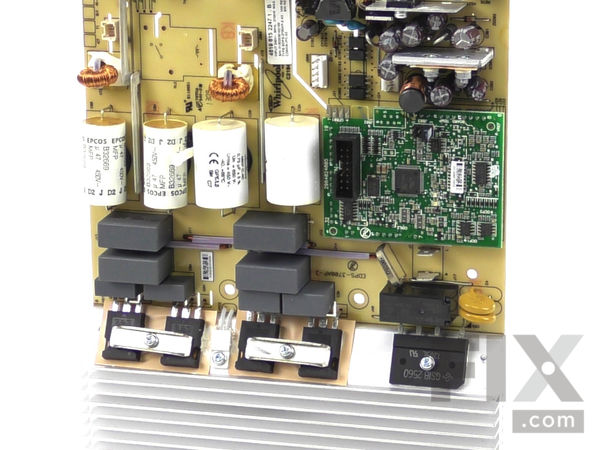 11752970-1-M-Whirlpool-WPW10328487-Control, Electric