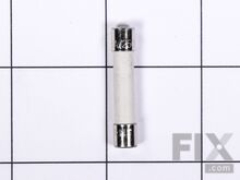 Thermal Fuse – Part Number: WPW10328492