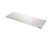 Front Drawer Panel (Stainless Steel) – Part Number: WPW10330070