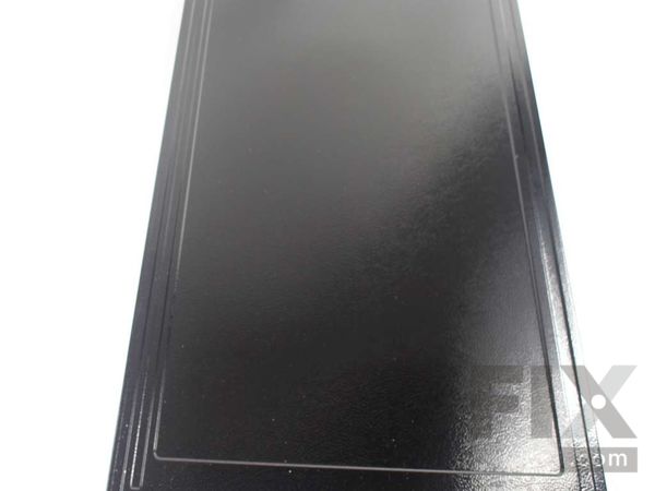 11753010-1-M-Whirlpool-WPW10330375-Side Panel - Black