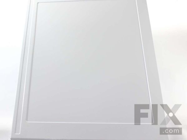11753011-1-M-Whirlpool-WPW10330376-Side Panel - White