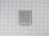Grille – Part Number: WPW10330850