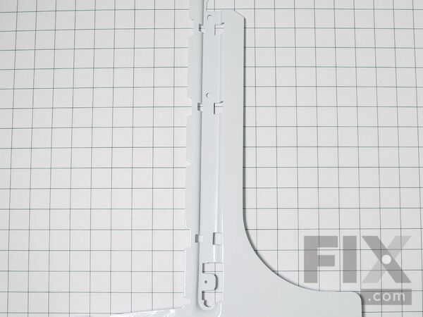 11753023-1-M-Whirlpool-WPW10330991-Door Slide Bracket (Left)