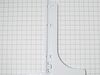 Door Slide Bracket (Left) – Part Number: WPW10330991