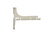11753023-3-S-Whirlpool-WPW10330991-Door Slide Bracket (Left)