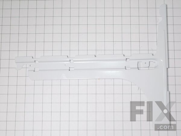 11753024-1-M-Whirlpool-WPW10330993-Door Slide Bracket (Right)