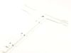 11753024-2-S-Whirlpool-WPW10330993-Door Slide Bracket (Right)