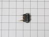 Fan Switch – Part Number: WPW10331927