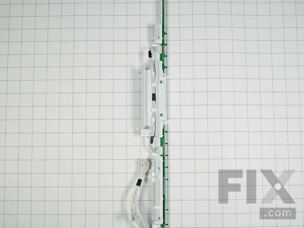 11753050-1-M-Whirlpool-WPW10333391-Dishwasher Electronic Control Board