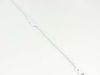 11753075-1-S-Whirlpool-WPW10333990-Glass Bracket - White