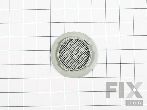 11753084-1-M-Whirlpool-WPW10334900-Inlet Bezel
