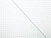 Vent Trim – Part Number: WPW10335331