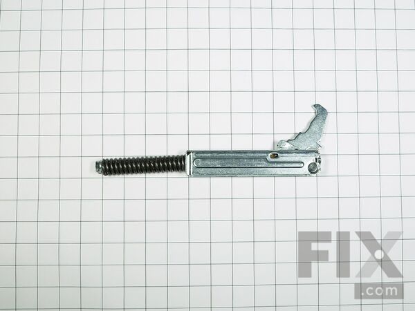 11753103-1-M-Whirlpool-WPW10335434-Door Hinge