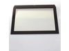 Inner door liner & glass assembly – Part Number: WPW10335920