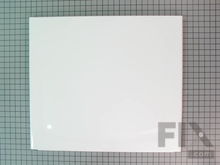 Dryer Top – Part Number: WPW10336080