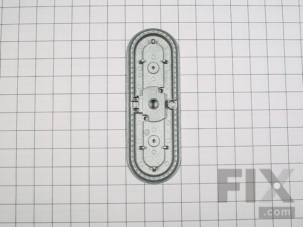 11753113-1-M-Whirlpool-WPW10336094-Burner Head