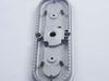 11753113-3-S-Whirlpool-WPW10336094-Burner Head
