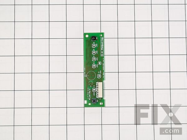11753120-1-M-Whirlpool-WPW10336519-Electronic Control Board